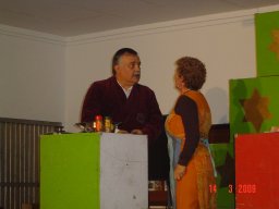 Criaturas